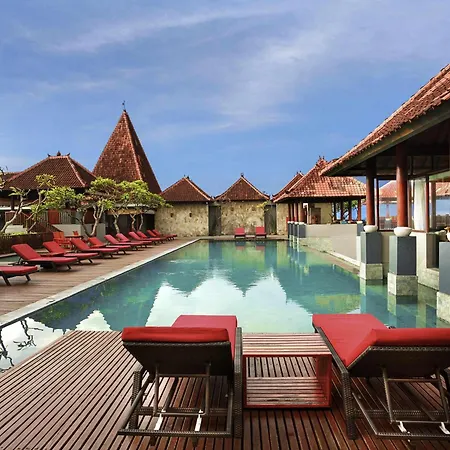 Mercure Kuta Bali-3