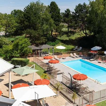Mercure Tours Nord-2