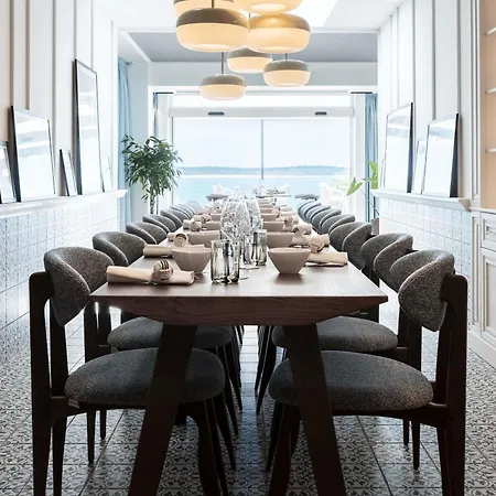 Bel Hotel Oleron-2