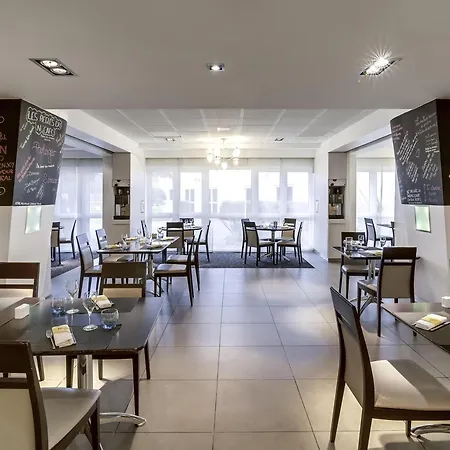 Novotel Paris Orly Rungis Aeroport-2