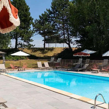 Mercure Tours Nord-3