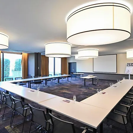 Mercure Metz Centre-2