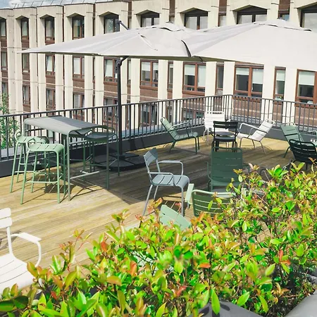 Mercure Metz Centre-3
