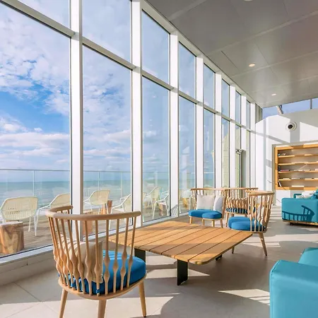 Novotel Thalassa Le Touquet-3