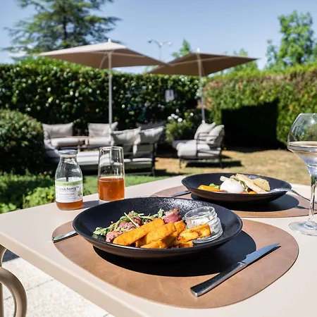 Mercure Compiegne Sud-2