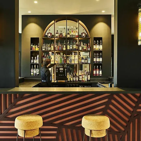 Mercure Beaune Centre-3