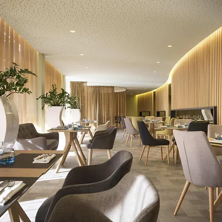 Novotel Paris Nord Expo Aulnay-2