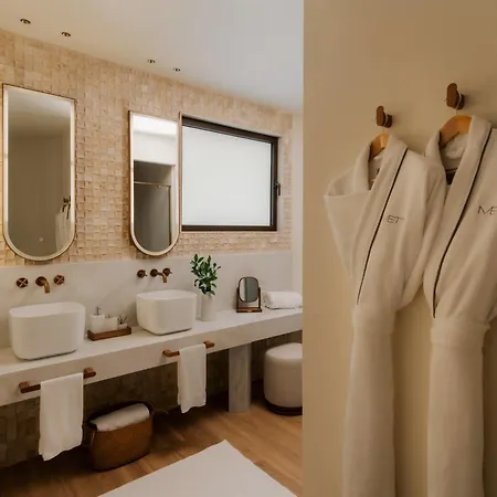 Casa Mett Sitges - Adults Only-2