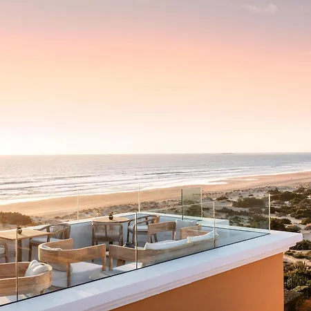 Palacio De Sancti Petri, A Gran Melia Hotel - The Leading Hotels Of The World-2