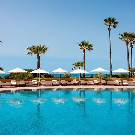 Palacio de Sancti Petri, a Gran Meliá Hotel - The Leading Hotels of the World-2