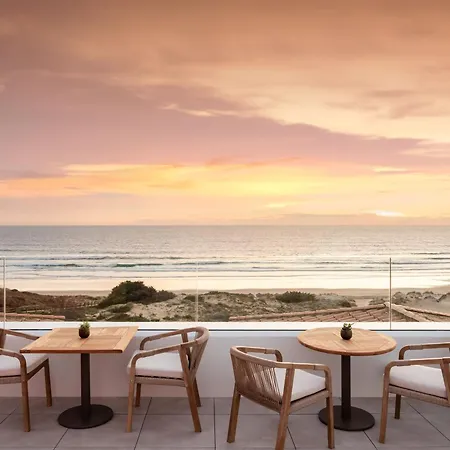 Palacio De Sancti Petri, A Gran Melia Hotel - The Leading Hotels Of The World-3