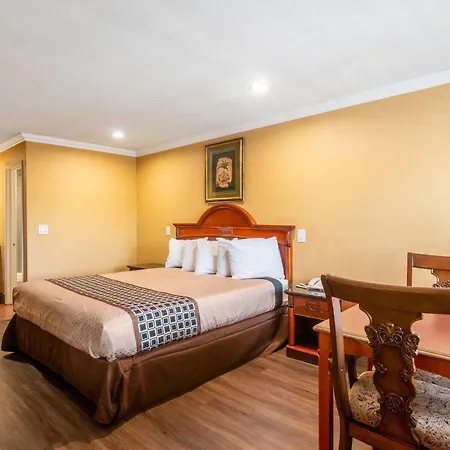 Rodeway Inn Artesia Cerritos-3