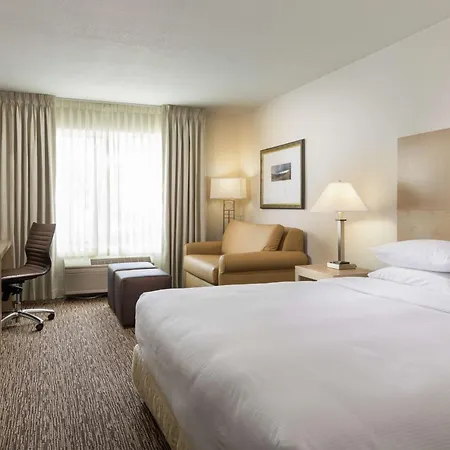 Doubletree By Hilton Portland Tigard-3