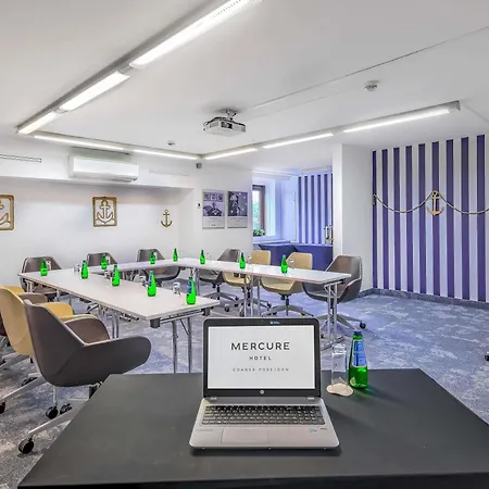 Mercure Gdansk Posejdon-3