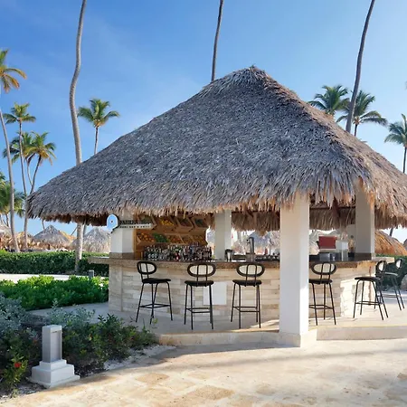 Paradisus by Meliá Palma Real Golf&Spa Resort - All Inclusive-3