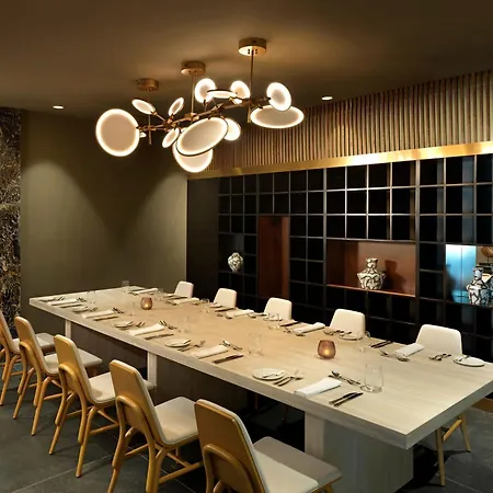 Paradisus By Melia Palma Real Golf And Spa Resort-2