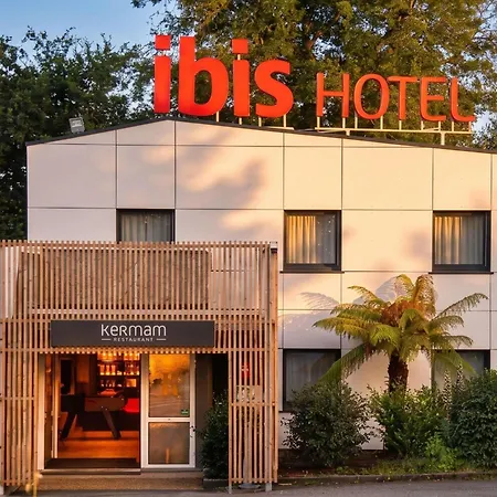 Ibis Quimper-2