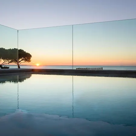 La Grande Terrasse Hotel & Spa La Rochelle - Mgallery Collection-2