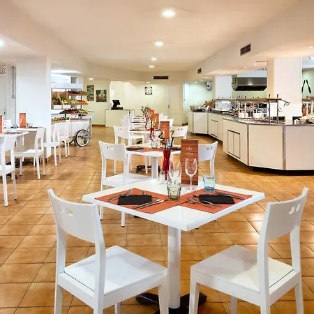 Sol By Melia Puerto De La Cruz Tenerife-3