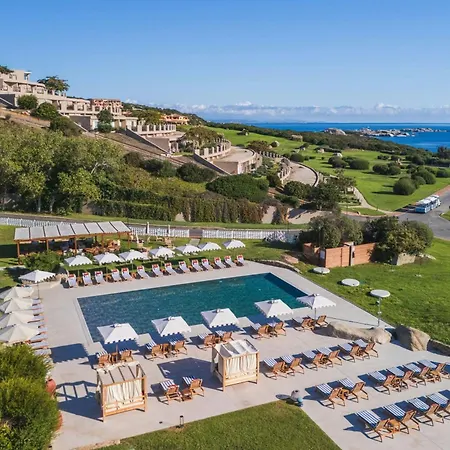 Mangia'S Sardinia Resort, Autograph Collection-3