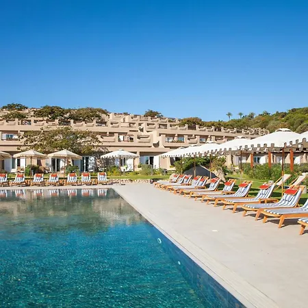 Mangia'S Sardinia Resort, Autograph Collection-3