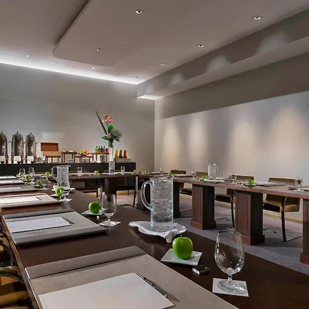 The St. Regis Mexico City-3