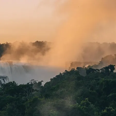 Gran Melia Iguazu-2