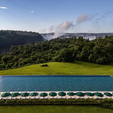 Gran Melia Iguazu-2