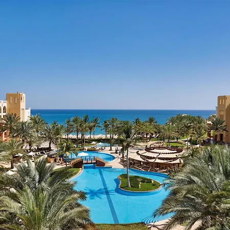 Hilton Muscat Al Bandar-2