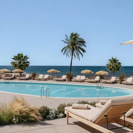 Me By Melia Sitges Terramar-2