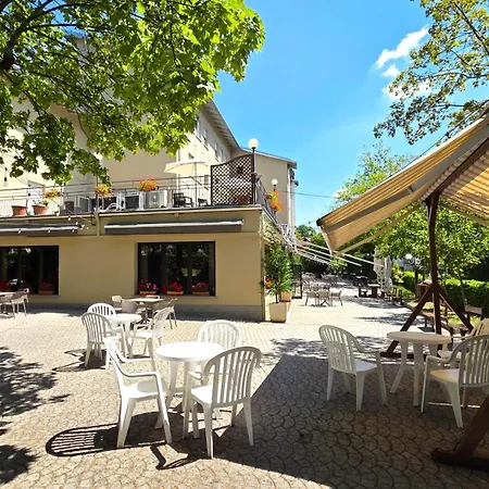 Hotel Falco D'Oro-2