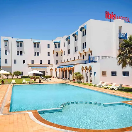 Ibis El Jadida-3