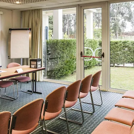 Hotel Ibis Porto Sul Europarque-3