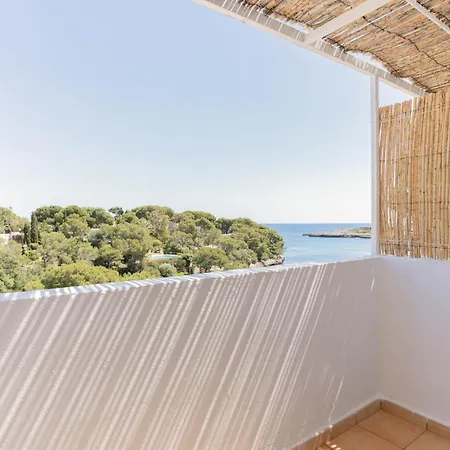 Hotel Cala Dor - Adults Only-3