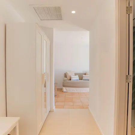 Hotel Cala Dor - Adults Only-2