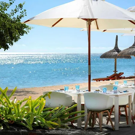Sofitel Mauritius L'Imperial Resort & Spa-2