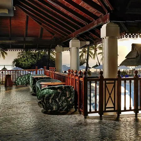 Sofitel Mauritius L'Imperial Resort & Spa-3