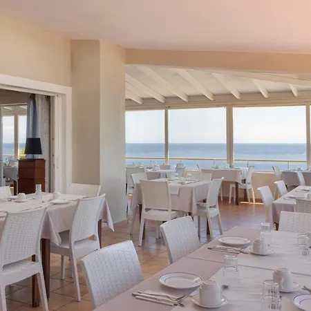 Porto Skala Village Hotel-3