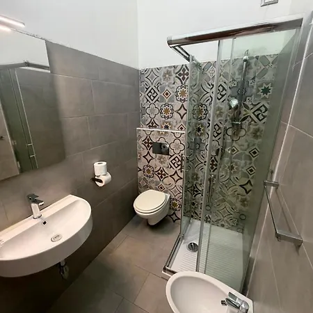 Hotel Nuovo Tirreno-2