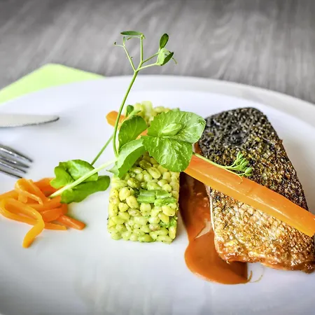 Ibis Styles La Rochelle Thalasso Chatelaillon-3