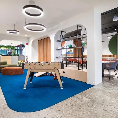 Holiday Inn Dandenong By Ihg-3