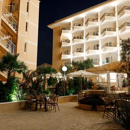Hotel Guardamar-3