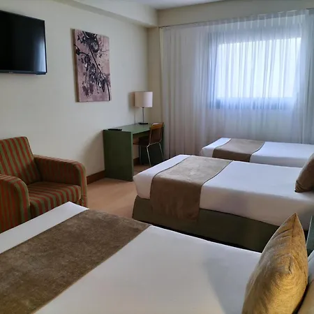 Hotel Naval Sestao-2