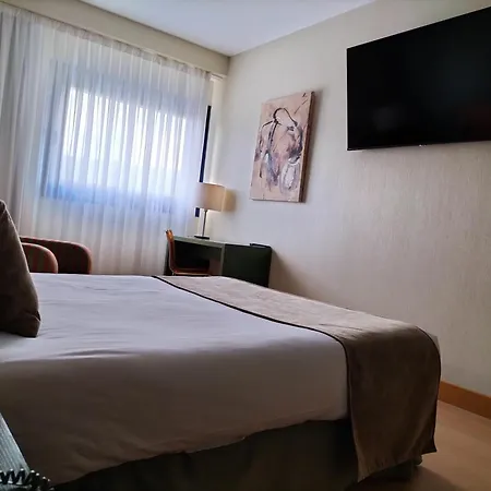 Hotel Naval Sestao-2
