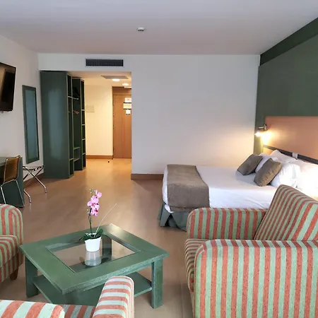 Hotel Naval Sestao-3