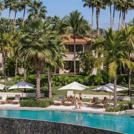 The St. Regis Punta Mita Resort-2