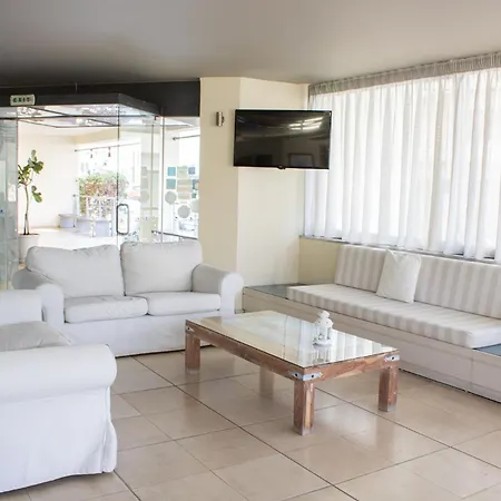 Jason Hotel Apartments-2