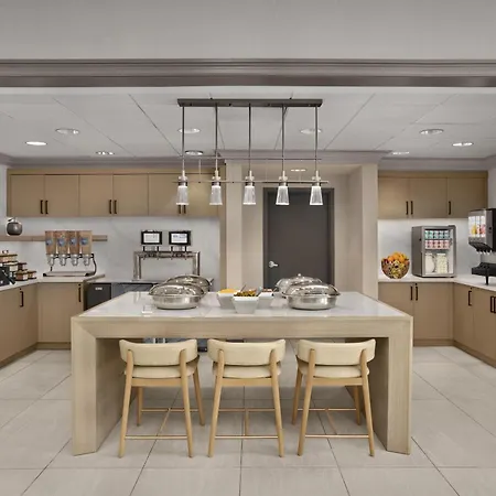 Homewood Suites By Hilton Cleveland-Solon-3