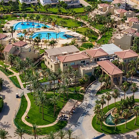 Jaz Little Venice Golf Resort-3
