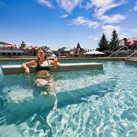 Fairmont Tremblant-3